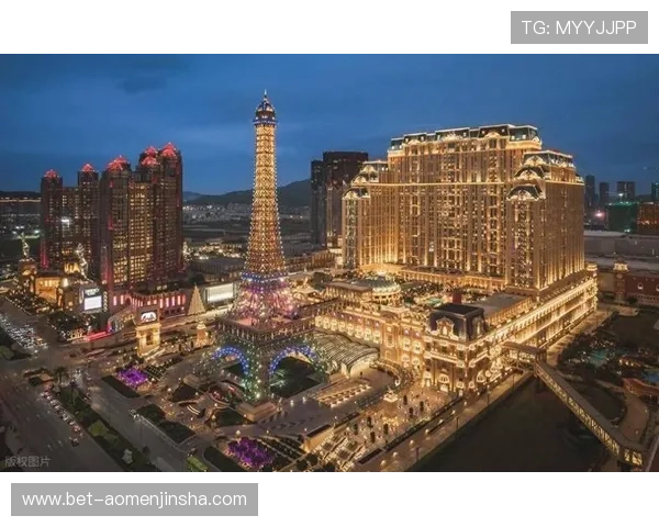 探索东方娱乐场澳门的文化特色和娱乐特色体验不同的澳门风情